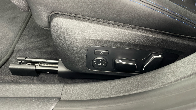 BMW i4 250kW eDrive40 M Sport 83.9kWh 5dr Auto [Tech] Electric Hatchback